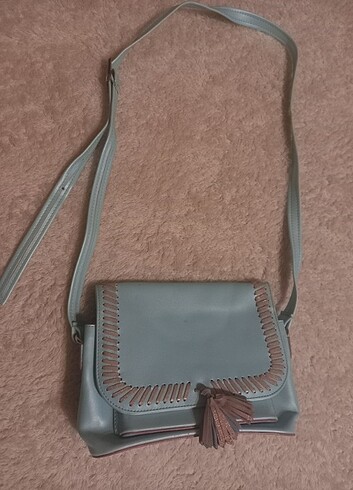 Sophia Webster modeli el yapımı canta - Görsel 7