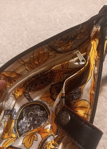 Beden Clutch El cantasi