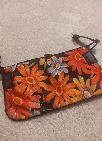 Beden çeşitli Renk Clutch El cantasi