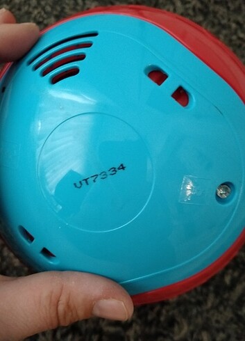  Beden Çocuk emekleme topu Vtech
