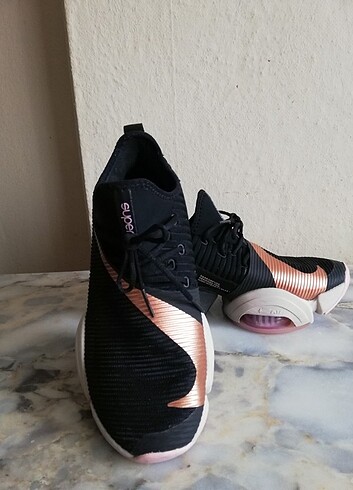 36 Beden 36.5 Nike superrep