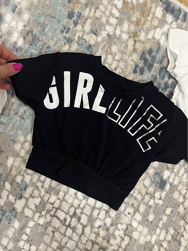 Diğer Bebek ikili crop