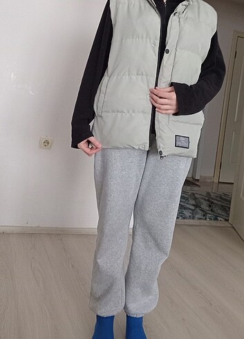 Erkek şişme yelek