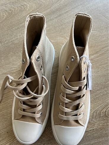 Polo Converse