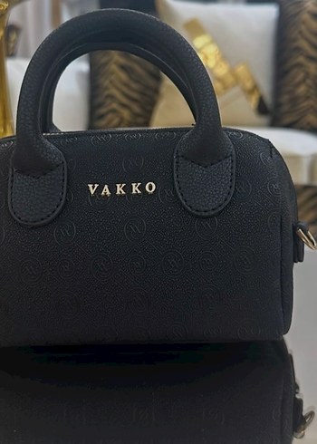 Vakko Vakko çanta