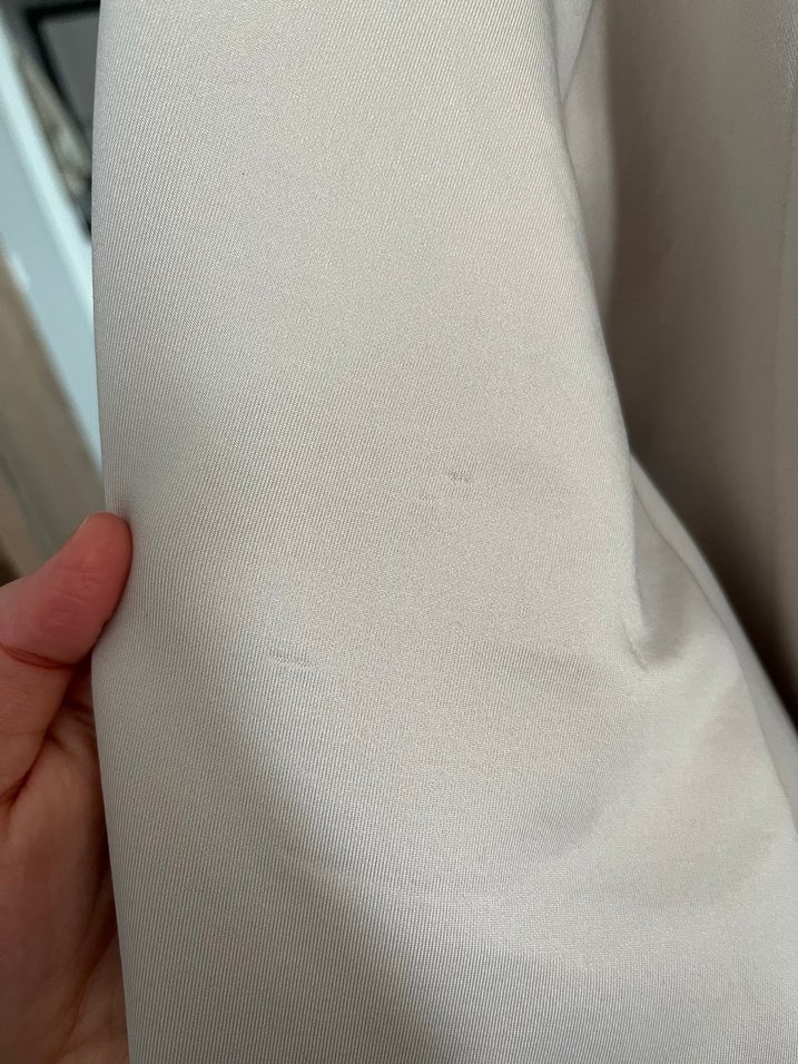 Bej Kadın scuba Sweatshirt - Görsel 3