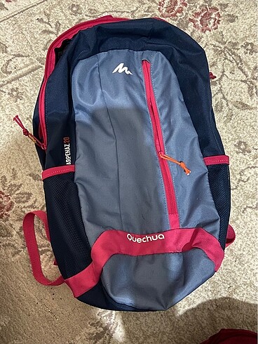 quechua sırt çantası 20 L