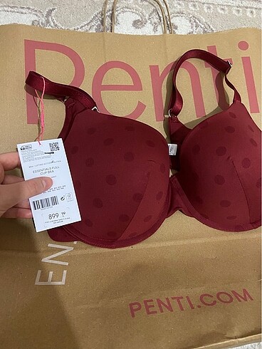 penti full cup sütyen