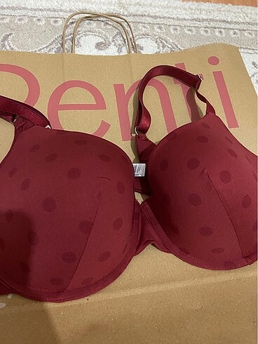 Penti penti full cup sütyen