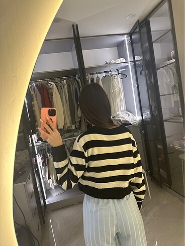 s Beden çeşitli Renk H&M triko hırka
