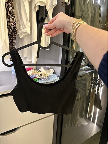 H&M H&M crop