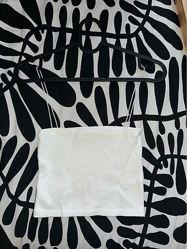 s Beden Pull&Beat crop top