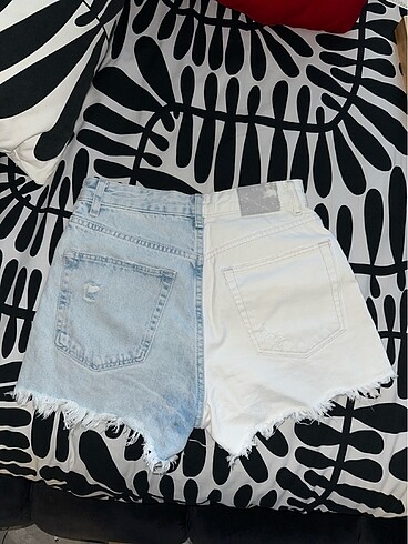 Bershka Bershka sort