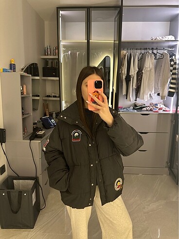 H&M mont