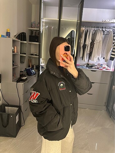H&M H&M mont
