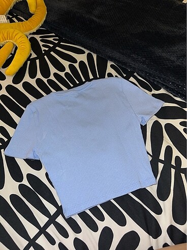 s Beden Zara crop