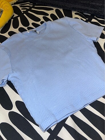 Zara Zara crop