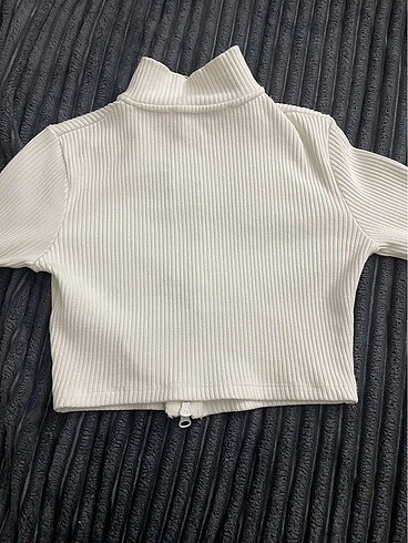 Bershka Bershka crop hırka