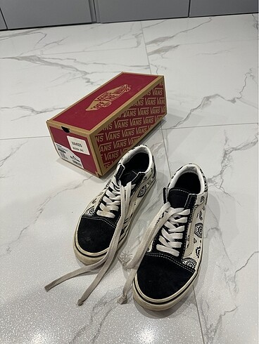 Vans Vans old skool