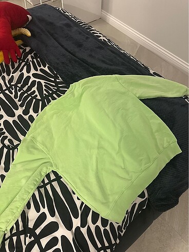 m Beden yeşil Renk Grimelange sweatshirt