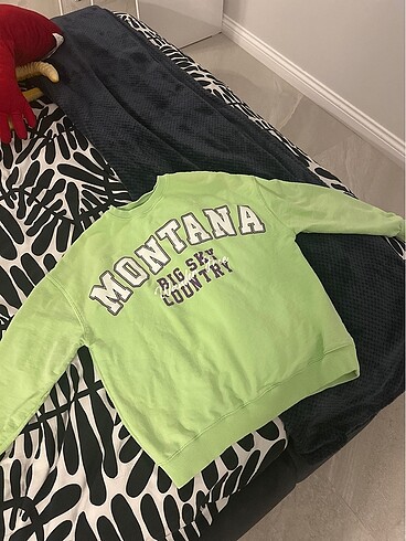 Grimelange sweatshirt