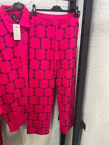 Diğer Triko takım bedensiz s-m-l-xl uyumlu