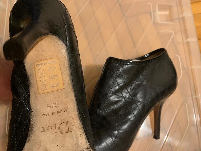 Dior Orjinal ürün