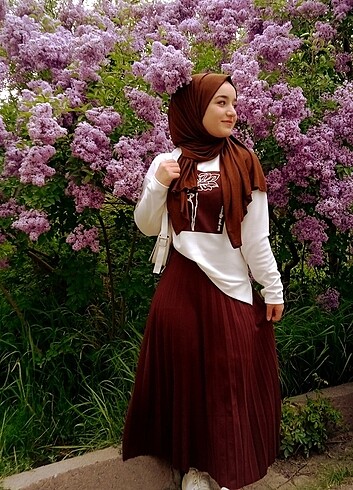 Etek üst takım 