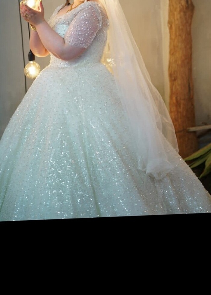 Gelinlik  - Görsel 2