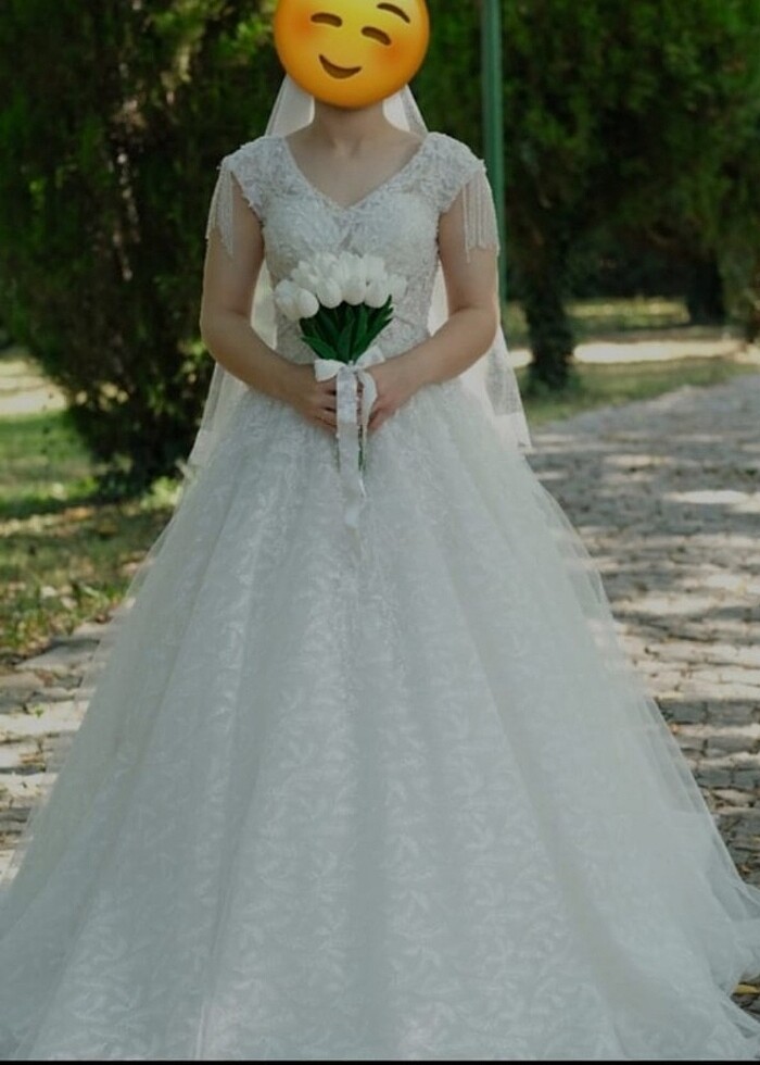 Gelinlik  - Görsel 2