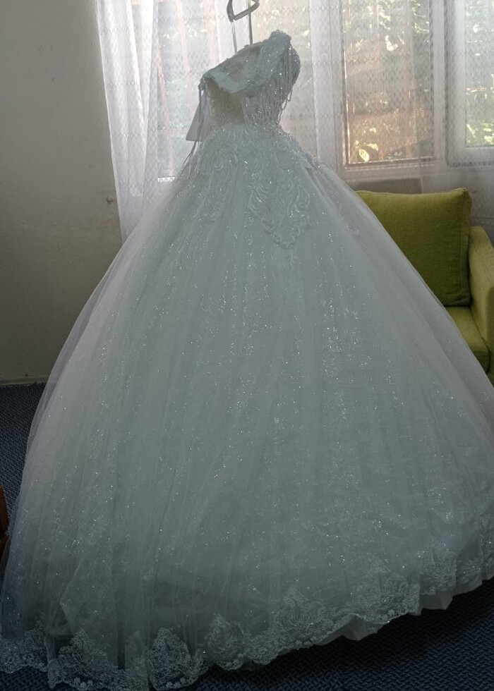 Gelinlik - Görsel 2