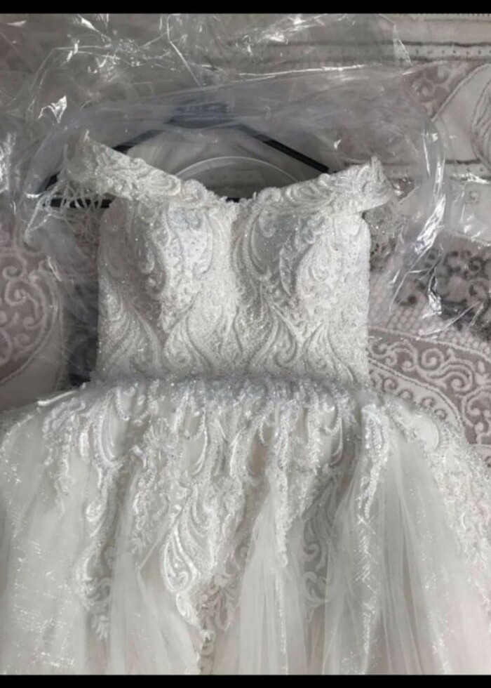 Gelinlik - Görsel 4