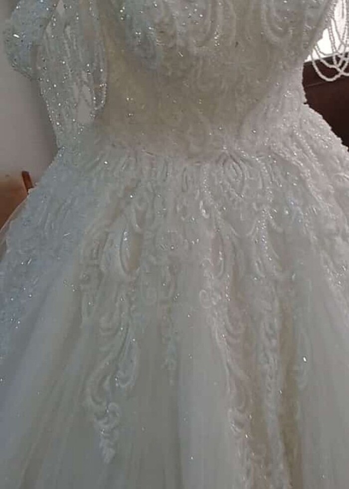 Gelinlik - Görsel 5