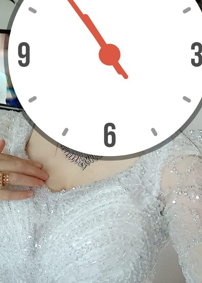 Gelinlik  - Görsel 2