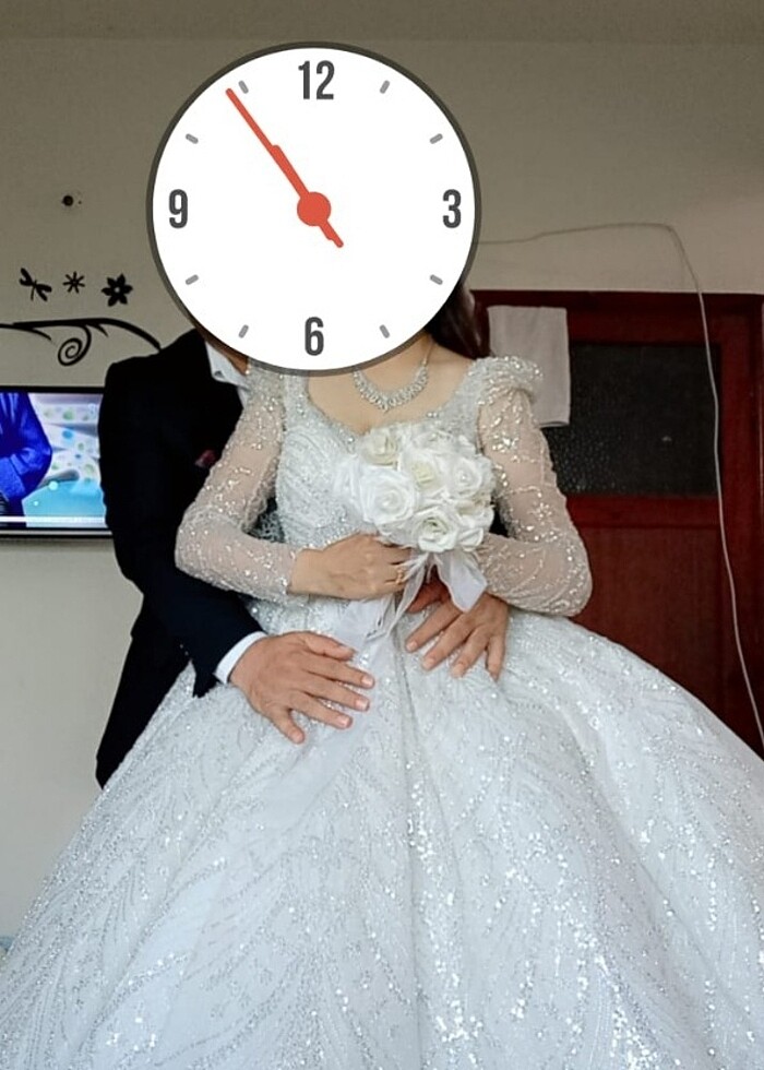 Gelinlik  - Görsel 3