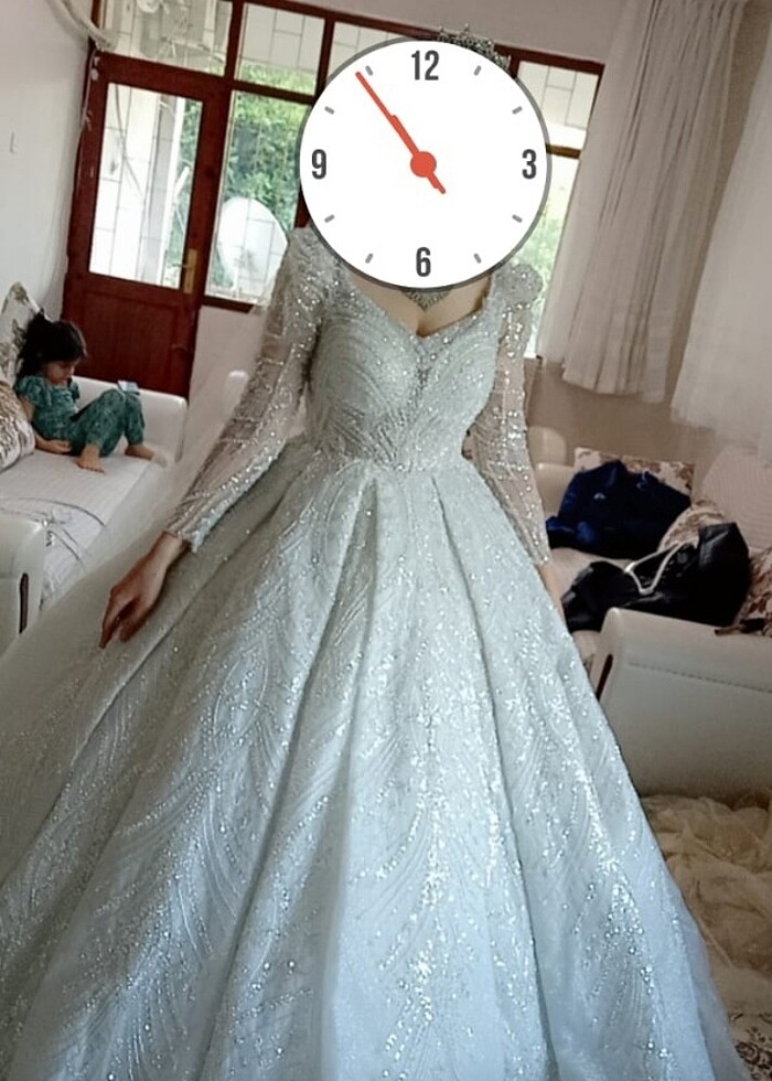 Gelinlik  - Görsel 5