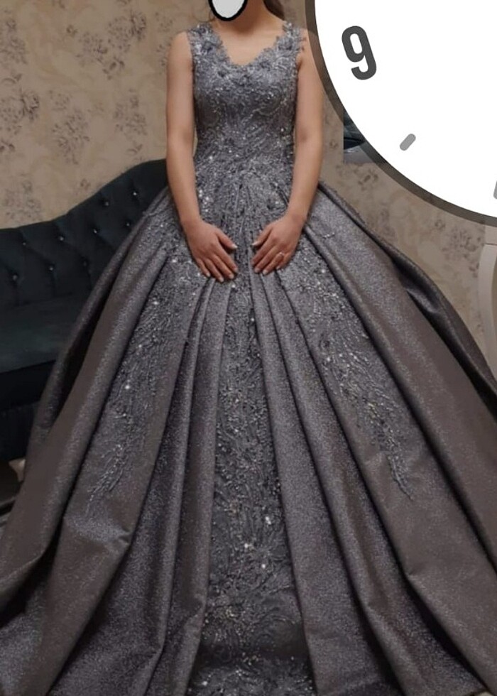 Nişanlık kınalık - Görsel 2