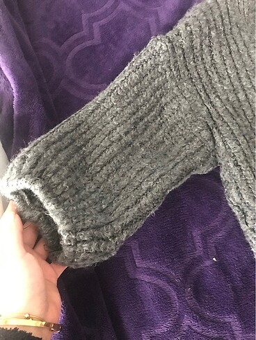 Zara Crop hırka