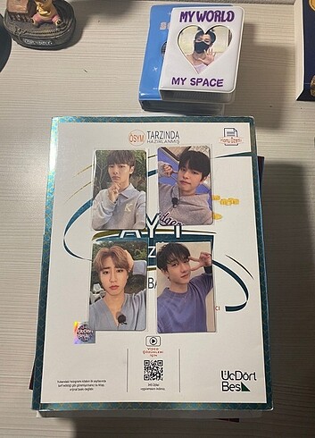 skz karışık pc