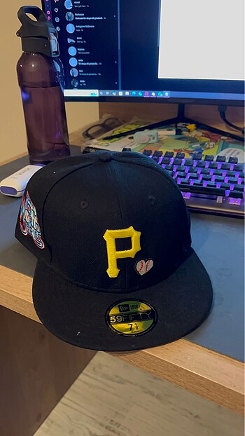 new era p cap