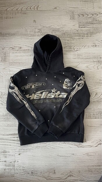 Hellstar Hoodie
