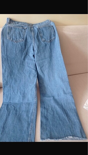 LC Waikiki mavi jean