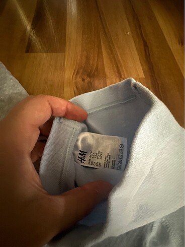 H&m unisex bebek corap set - Görsel 4