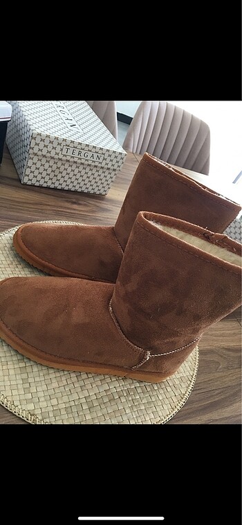  Seamlife Ugg bot