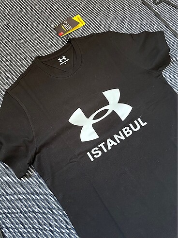 Diğer Under Armour İstanbul Serisi Orijinal Etiketli