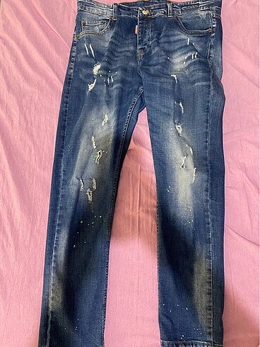 DSQUARED2 JEANS