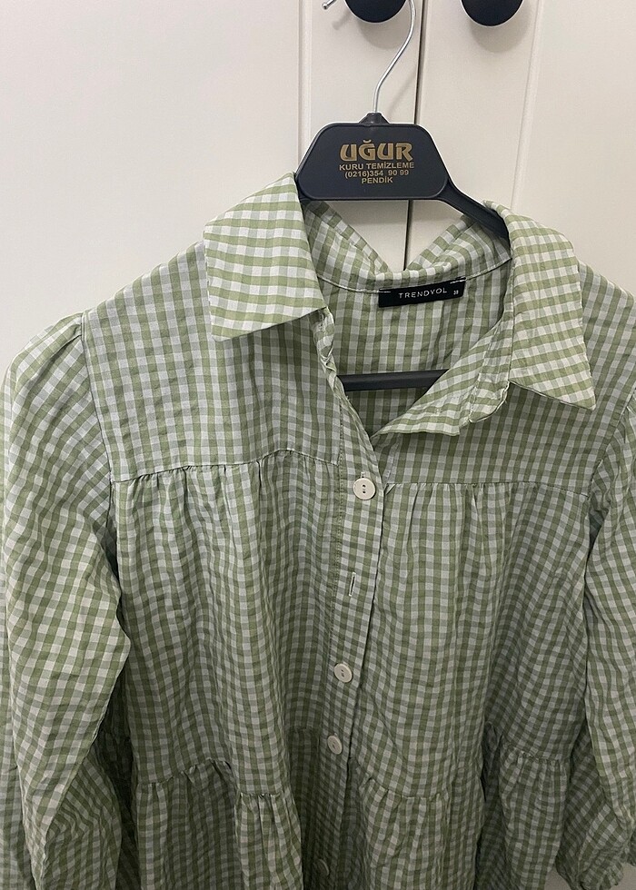 Gömlek - Görsel 2
