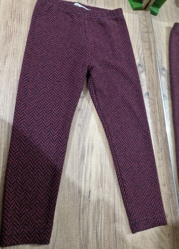 Civil Tek alt kışlık pantalonlar 