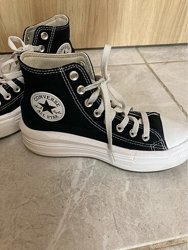 37,5 Beden Converse