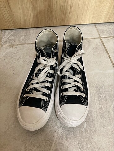 Converse Converse